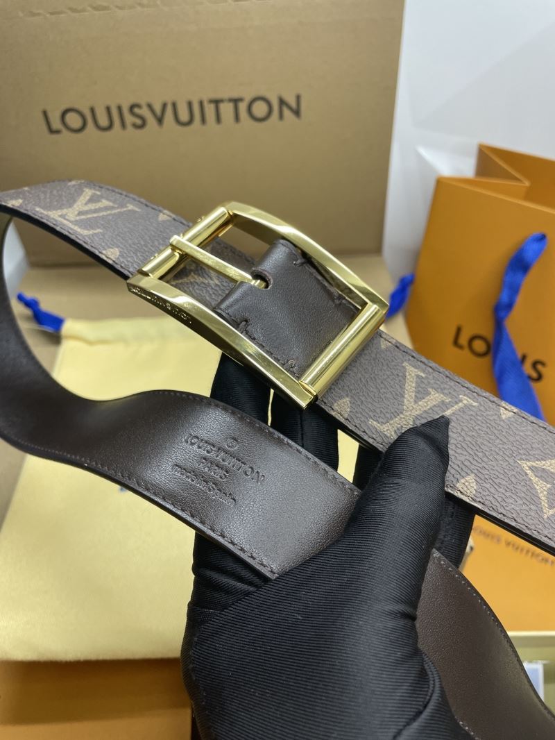 Louis Vuitton Belts